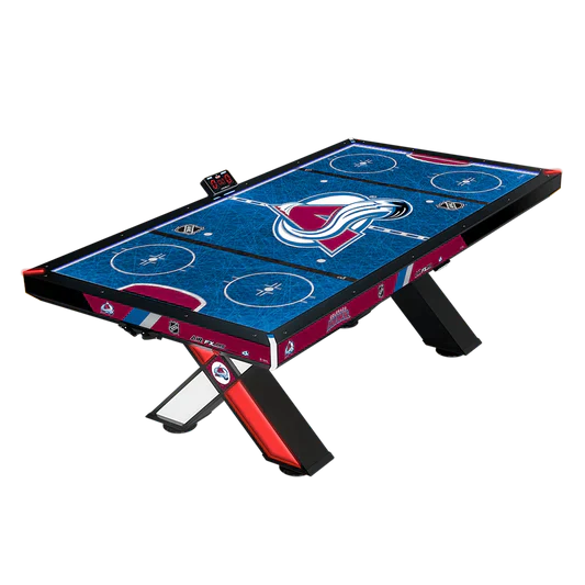NHL Air FX Pro Air Hockey Table
