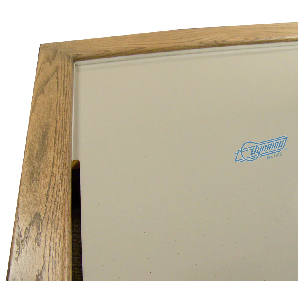 Dynamo Rustic Handcrafted Air Hockey Table