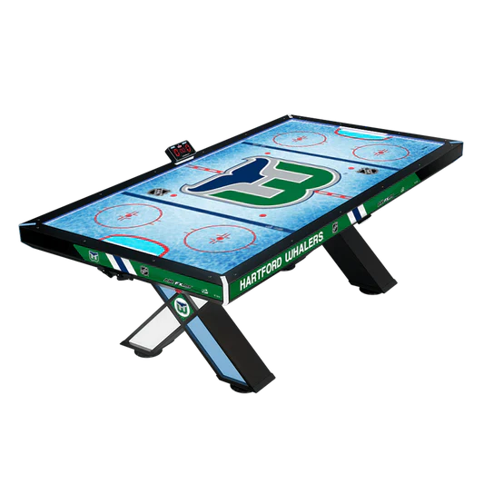 NHL Air FX Pro Air Hockey Table