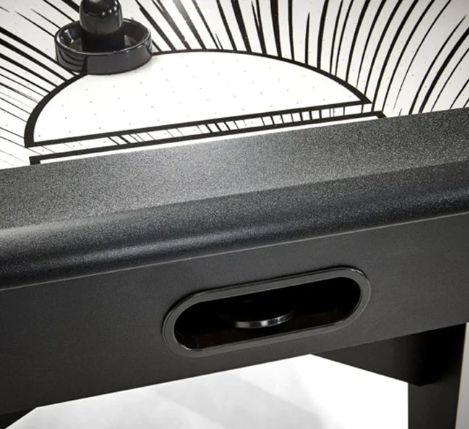 Brunswick Wind Chill Air Hockey Table