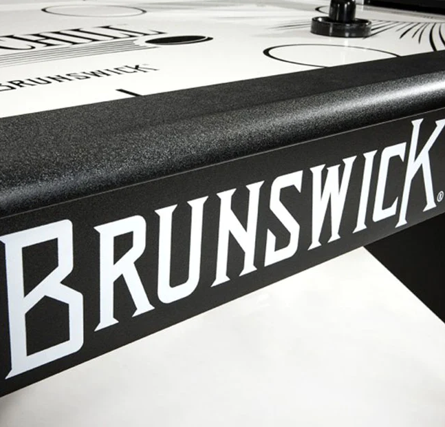 Brunswick Wind Chill Air Hockey Table