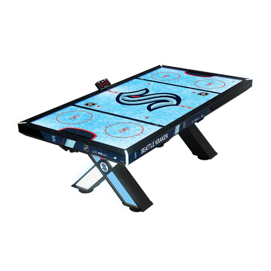 NHL Air FX Pro Air Hockey Table