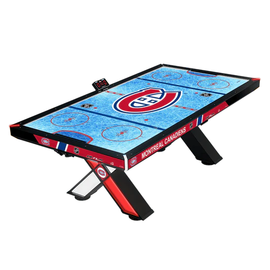 NHL Air FX Pro Air Hockey Table
