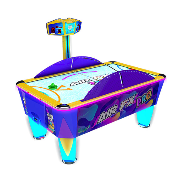 AIR FX LED Air Hockey Table