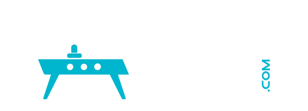 Air Hockey Table