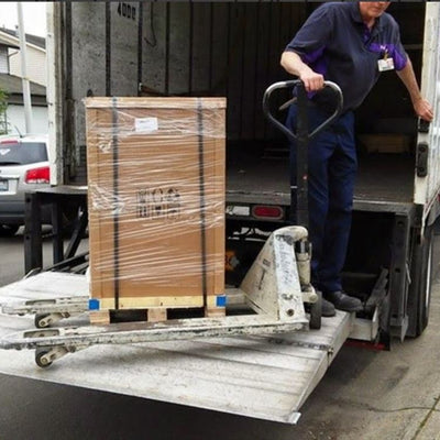 Liftgate Delivery Service ($75) - Recommended For Residential Delivery