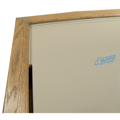 Dynamo Rustic Handcrafted Air Hockey Table