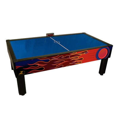 Gold Standard Games Home Pro Elite Air Hockey Table