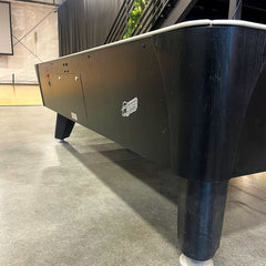 Dynamo Pro Style 8' Home Air Hockey Table