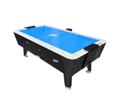 Dynamo Pro Style 8' Home Air Hockey Table