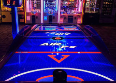 Ice® Extreme Air FX Air Hockey Table