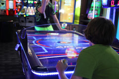 Ice® Extreme Air FX Air Hockey Table