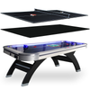 Freetime Fun "Slap Shot” 7' Air Hockey Table