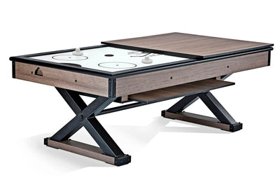 Brunswick Premier Air Hockey Table (Home Edition)
