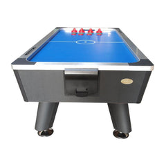 Club Pro Air Hockey Table w/ Ping Pong Conversion Option by Berner Billiards