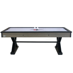 X-Treme 7' Air Hockey Table by Berner Billiards