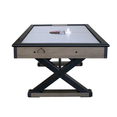 X-Treme 7' Air Hockey Table by Berner Billiards