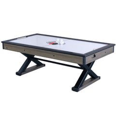 X-Treme 7' Air Hockey Table by Berner Billiards