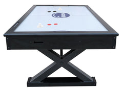X-Treme 7' Air Hockey Table by Berner Billiards