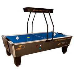 Gold Standard Games Tournament Pro Elite Air Hockey Table