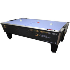 Gold Standard Games Tournament Pro Air Hockey Table