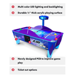 Ice® Air FX Hockey Table