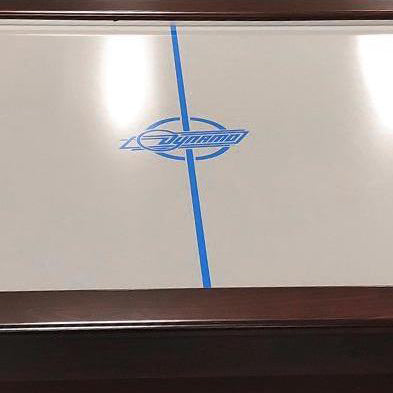 Dynamo Scottsdale Handcrafted Air Hockey Table