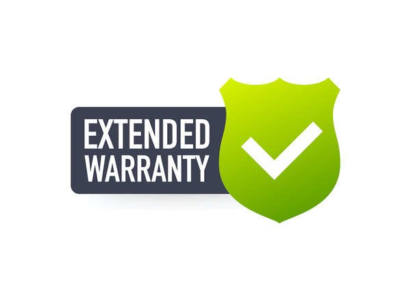 2 Year Extended Warranty - Protect Your Investment